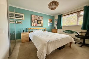 Bedroom 1- click for photo gallery